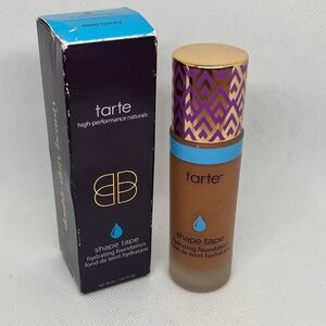 Tarte Shape Tape Foundation